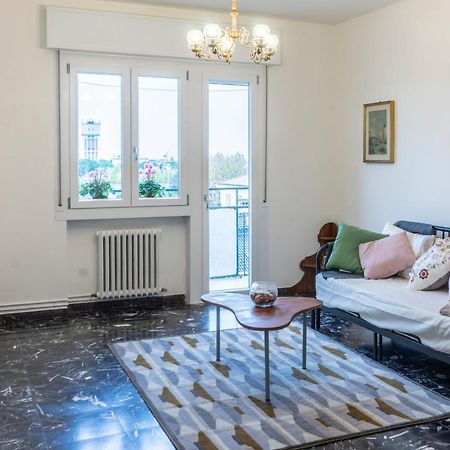 Appartement Family Dream Dante à Ravenne Extérieur photo
