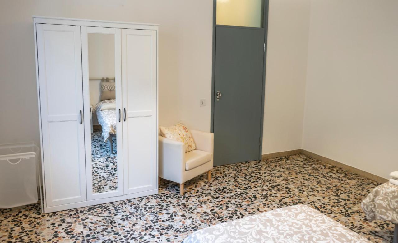 Appartement Family Dream Dante à Ravenne Extérieur photo