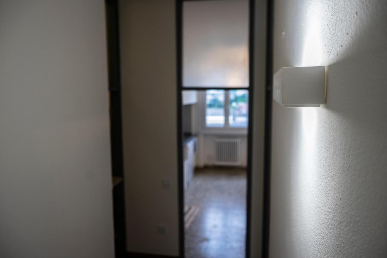 Appartement Family Dream Dante à Ravenne Extérieur photo
