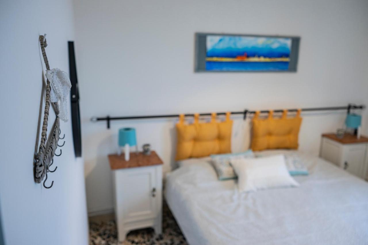 Appartement Family Dream Dante à Ravenne Extérieur photo