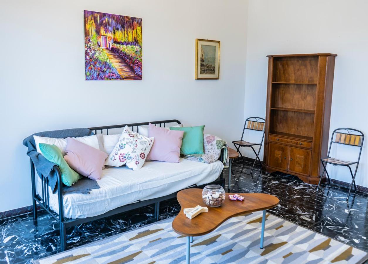Appartement Family Dream Dante à Ravenne Extérieur photo