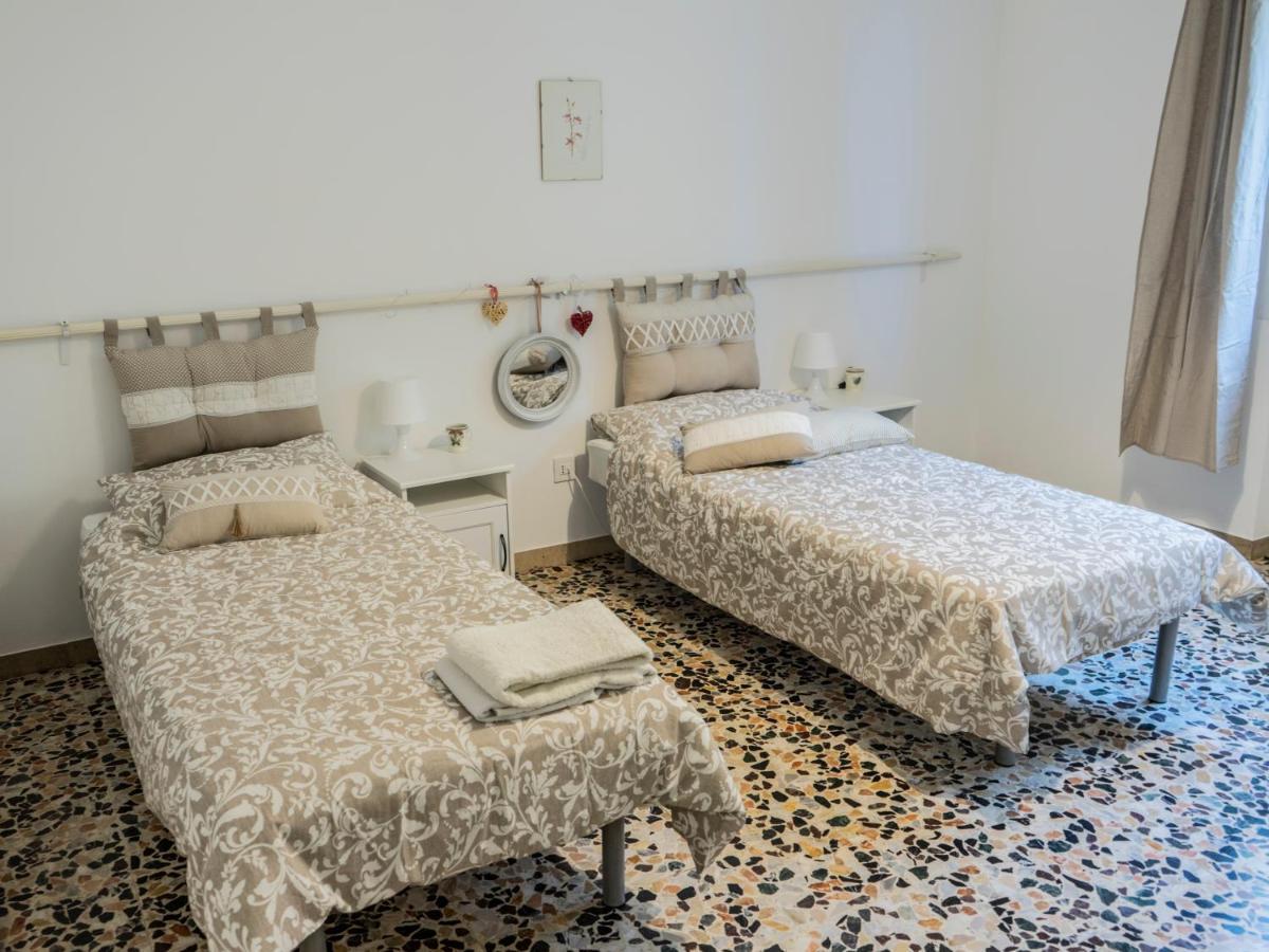 Appartement Family Dream Dante à Ravenne Extérieur photo